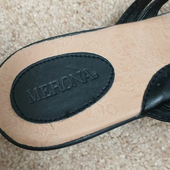 Merona Emely Sandals - Picture 7 of 8